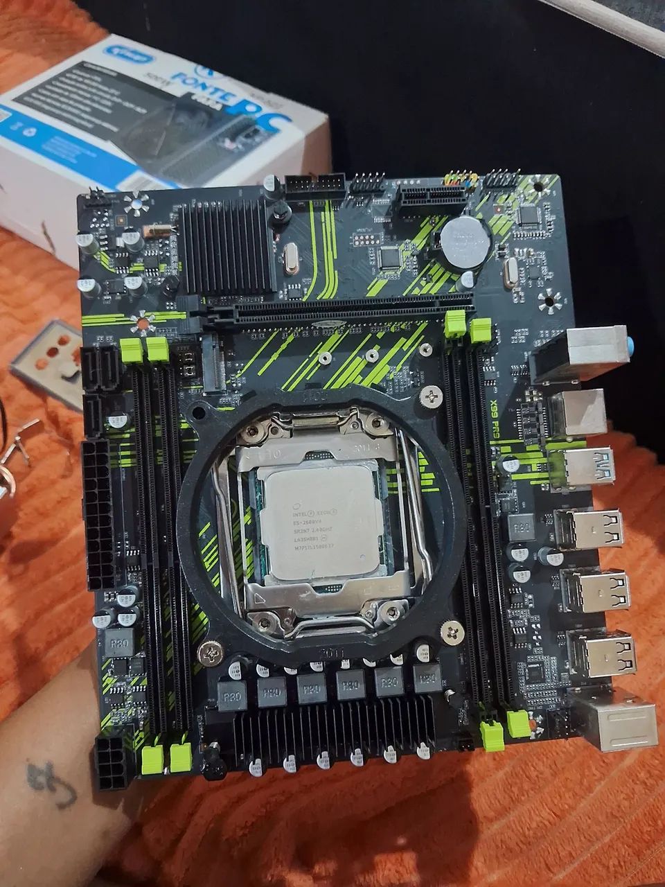 Peças PC Gamer - Foto 5