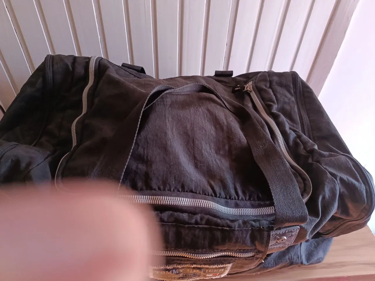 Bolsa de Viagem com Rodinhas - Foto 2