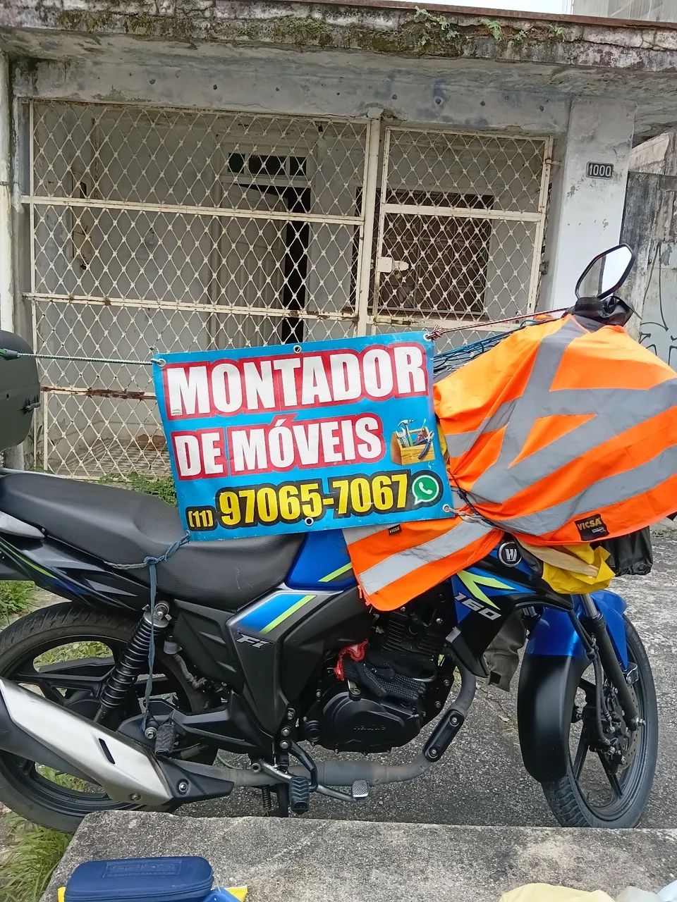 Montador de móveis  - Foto 4
