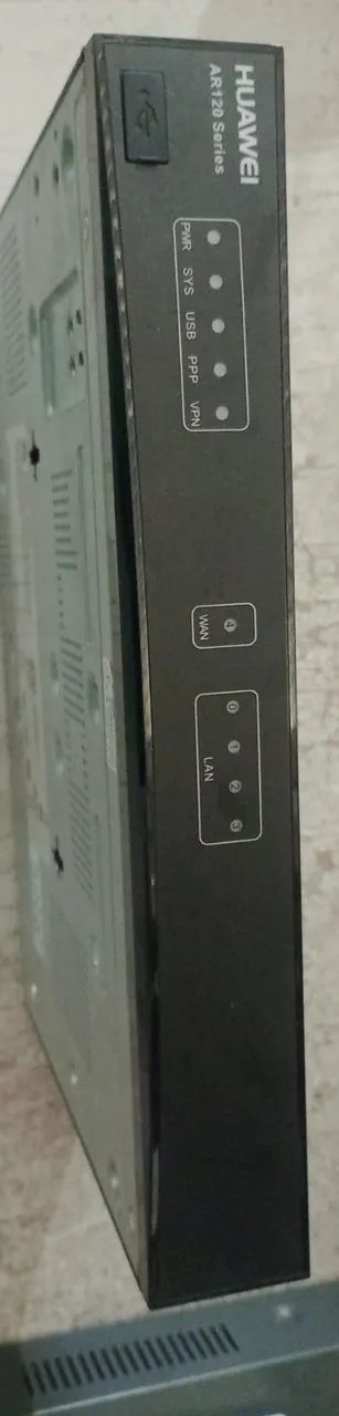 Huawei AR120 Series (**usado**) - Foto 3