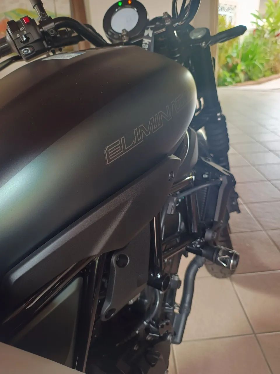 Eliminator novinha - Foto 4