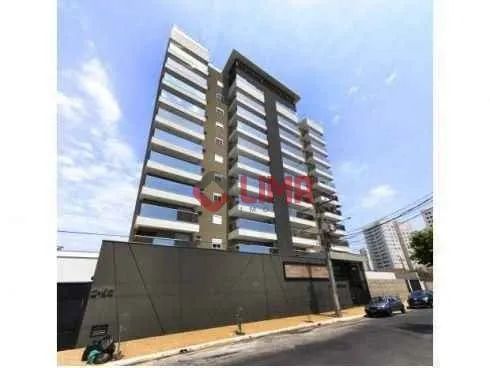 Apartamento para venda com 200 m² e 4 quartos sendo 4 suites em Jardim América, Bauru - SP - Foto 2