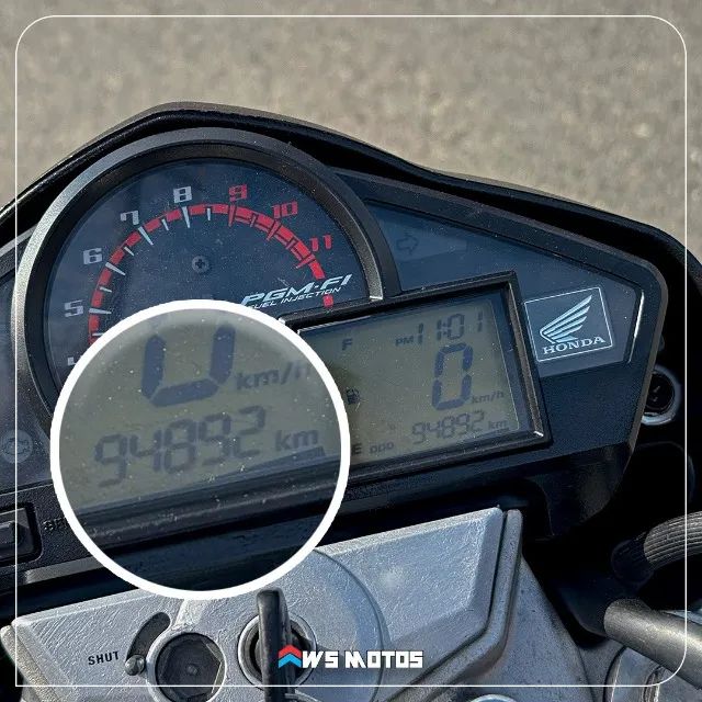 CB300 - Foto 2