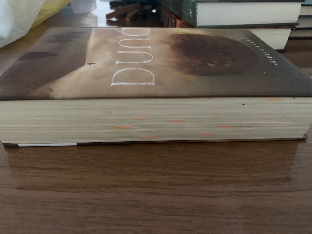 Duna livro 1  - Foto 2