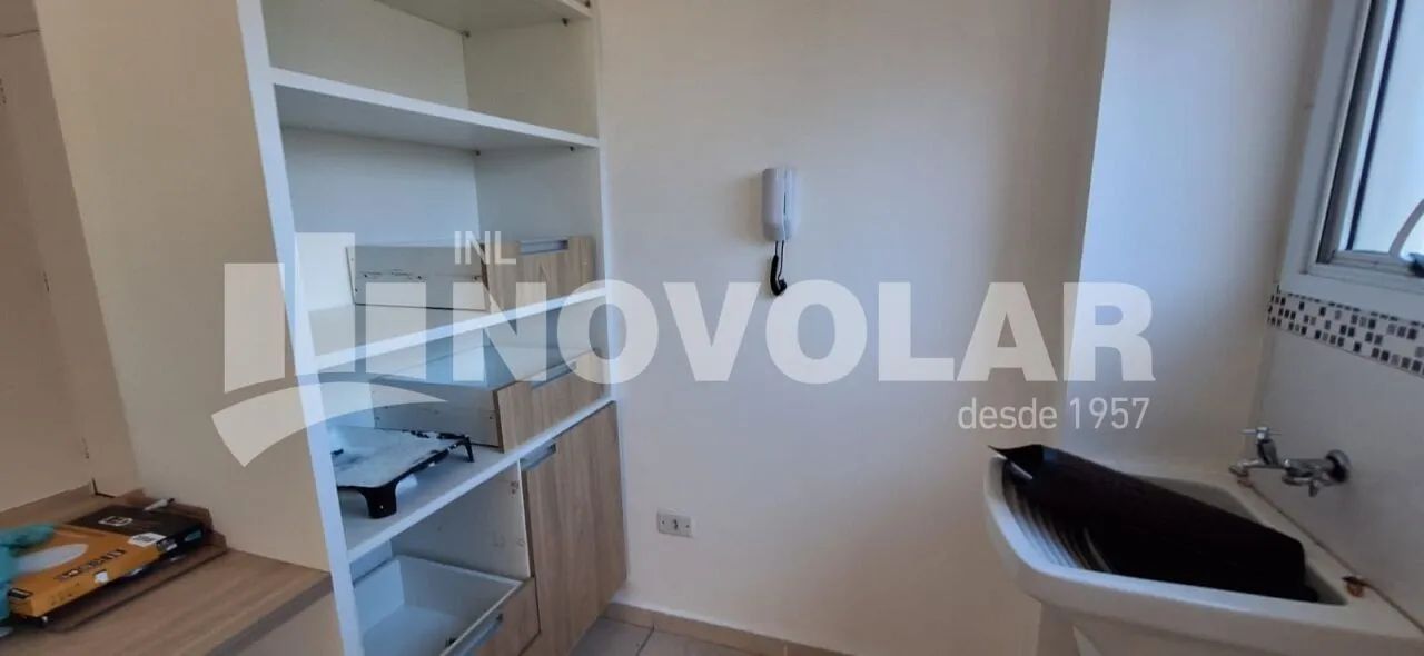 Apartamento no Jardim Ondina- 2 dormitórios - Foto 5