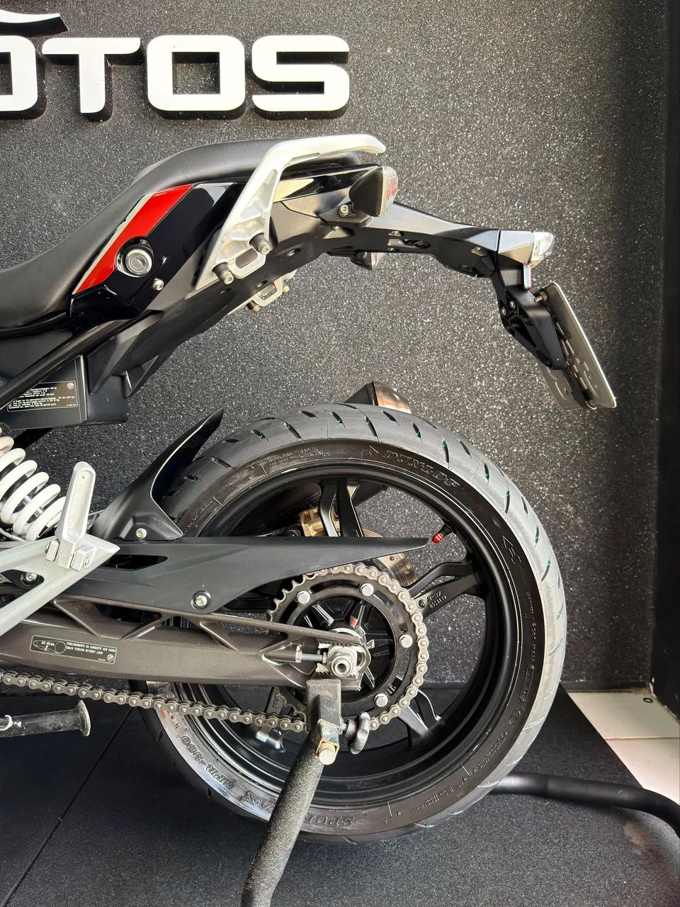 BMW G 310 R - 2021 - EXTRA!  - Foto 3