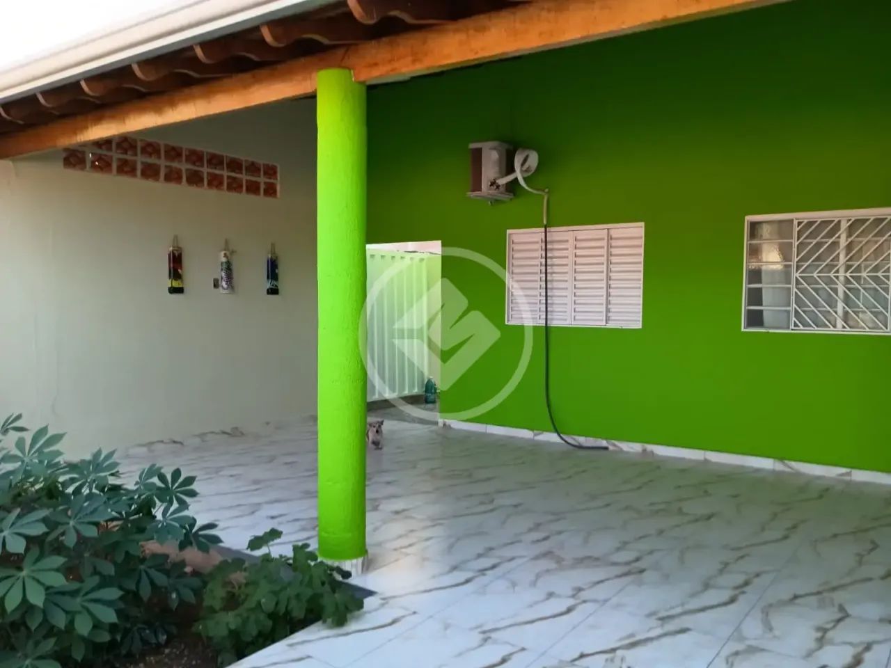 Casa à Venda em Várzea Grande  3 Quartos, 2 banheiros e 225 m² codigo: 366407 - Foto 2