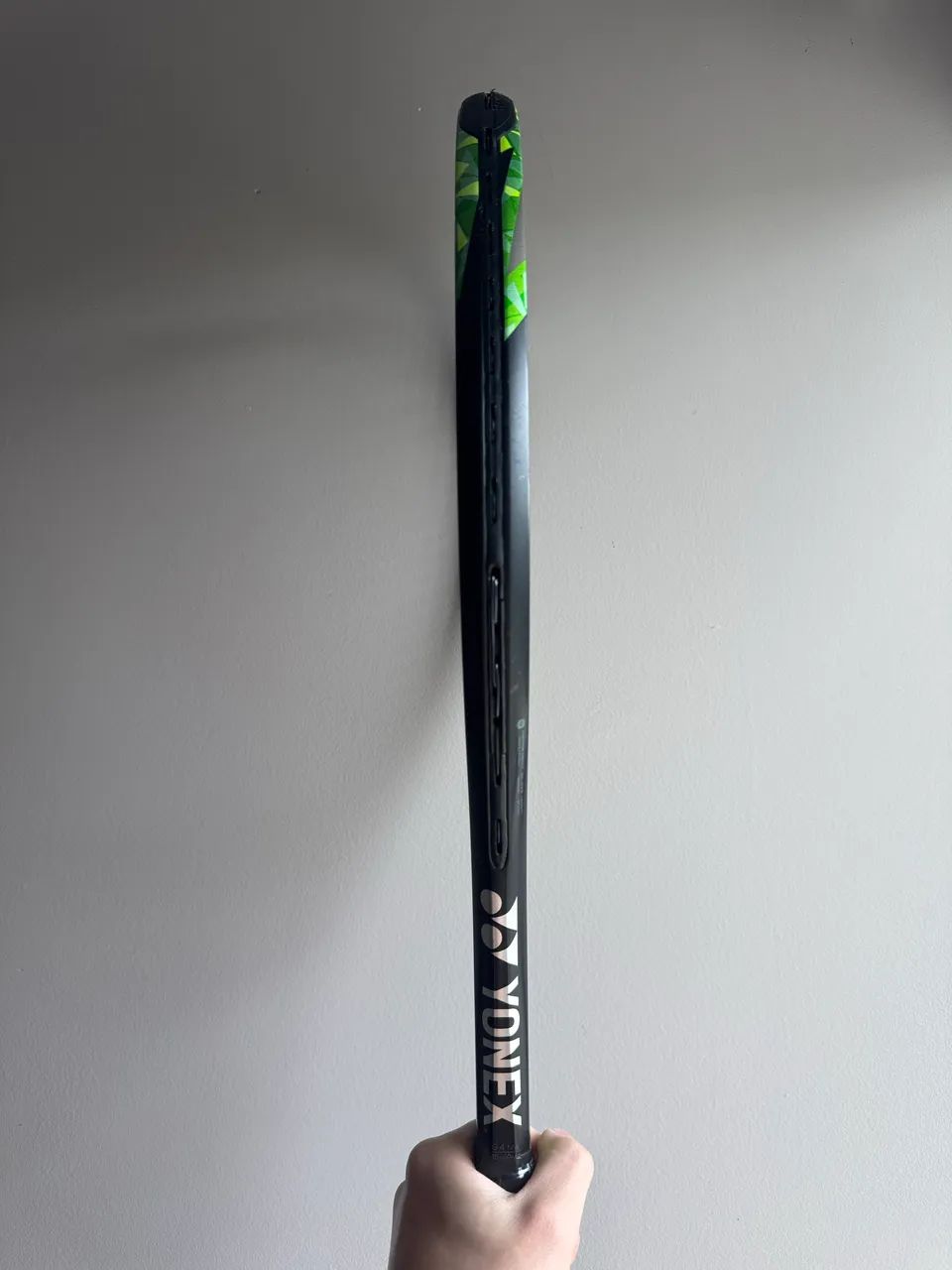 Raquete Yonex Ezone 100 L2  - Foto 4