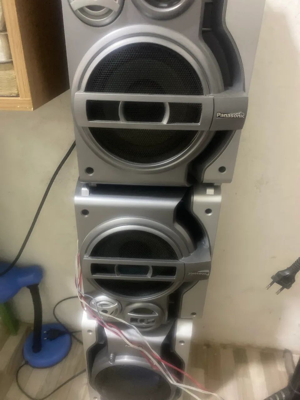 Som Panasonic sã-Ak630 - Foto 2