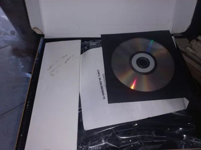 Placa mãe Gigabyte na caixa-Leia ! - Foto 2