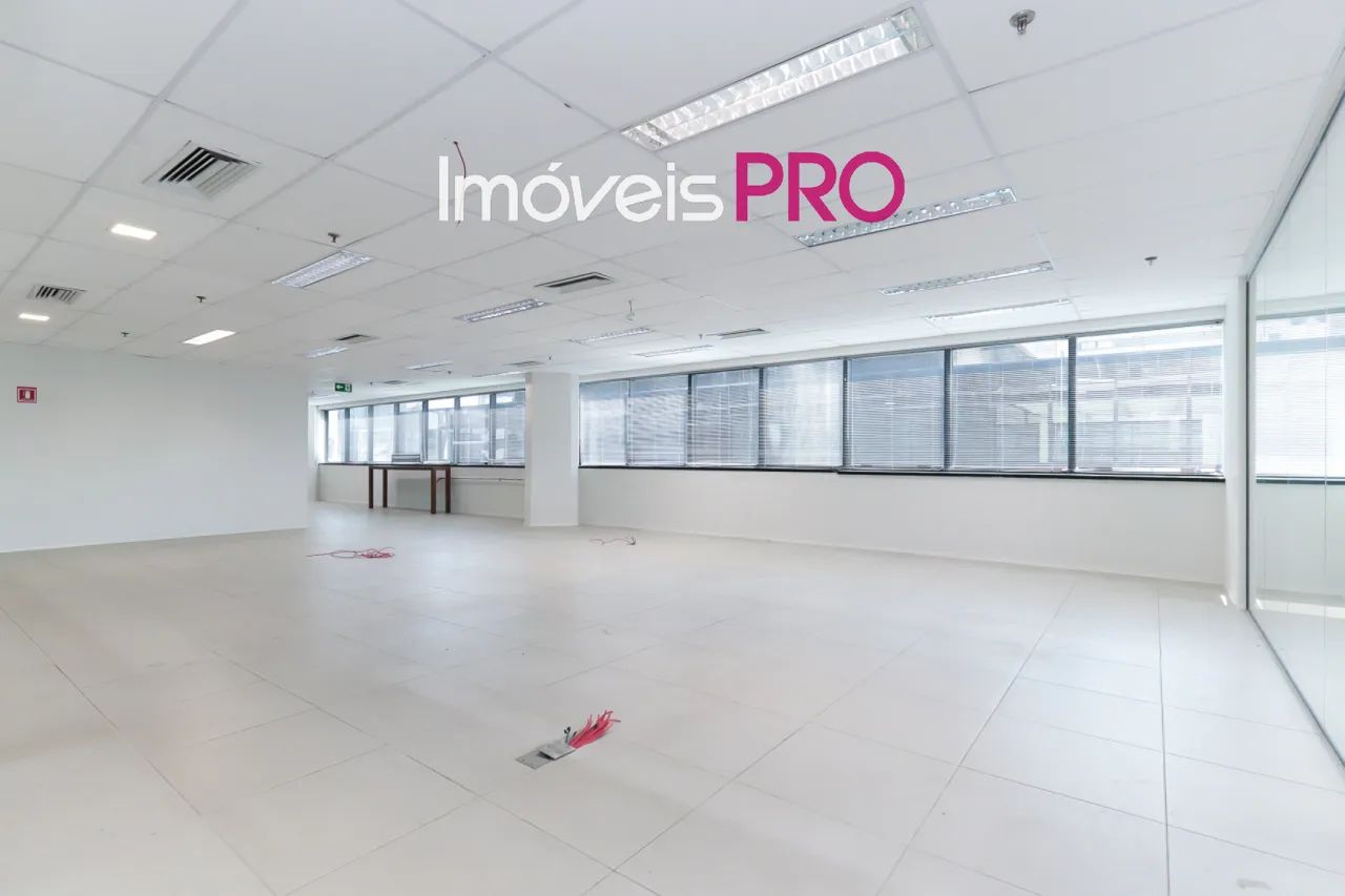 Conj. Comercial, Bela Vista - São Paulo