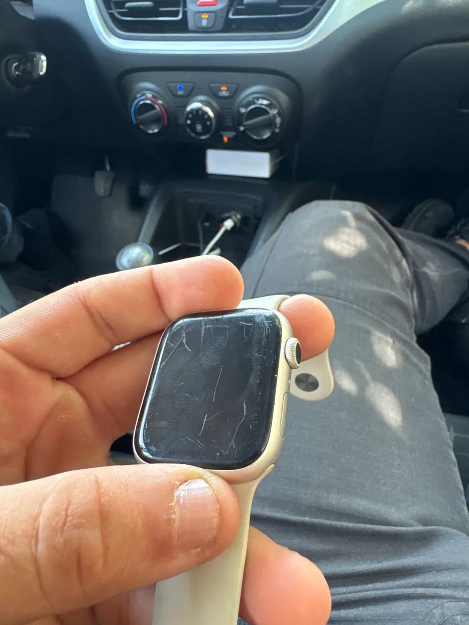 Apple Watch séries 7 45mm - Foto 2