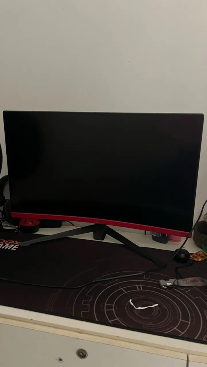Monitor Concórdia 27p - Foto 4