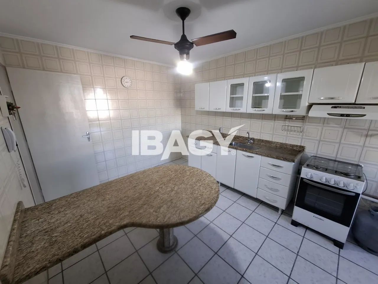 Excelente Apartamento 3 dormitório(s) em Roçado - São José - Foto 5