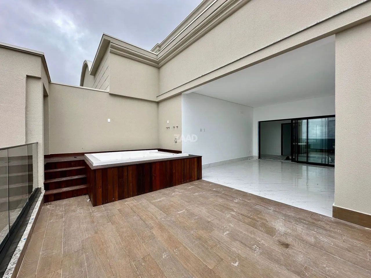 ST CLAIR | COBERTURA DUPLEX QUADRA MARITAPEMA - Foto 2