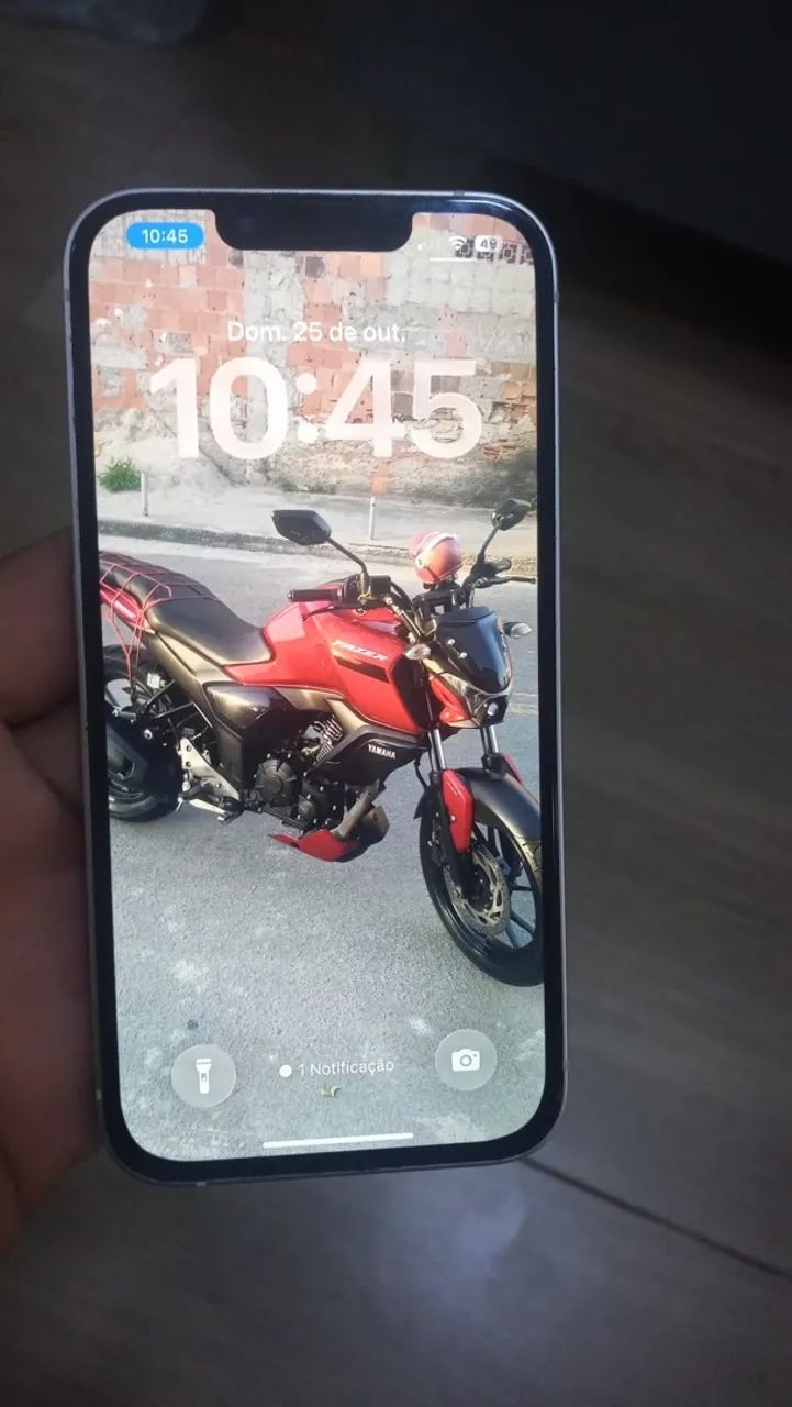 iPhone 13 - Foto 4