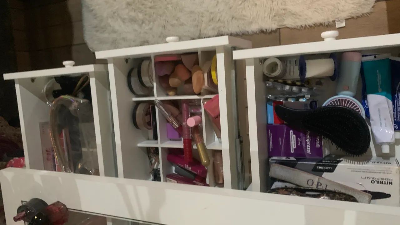 Vendo penteadeira camarim  - Foto 2