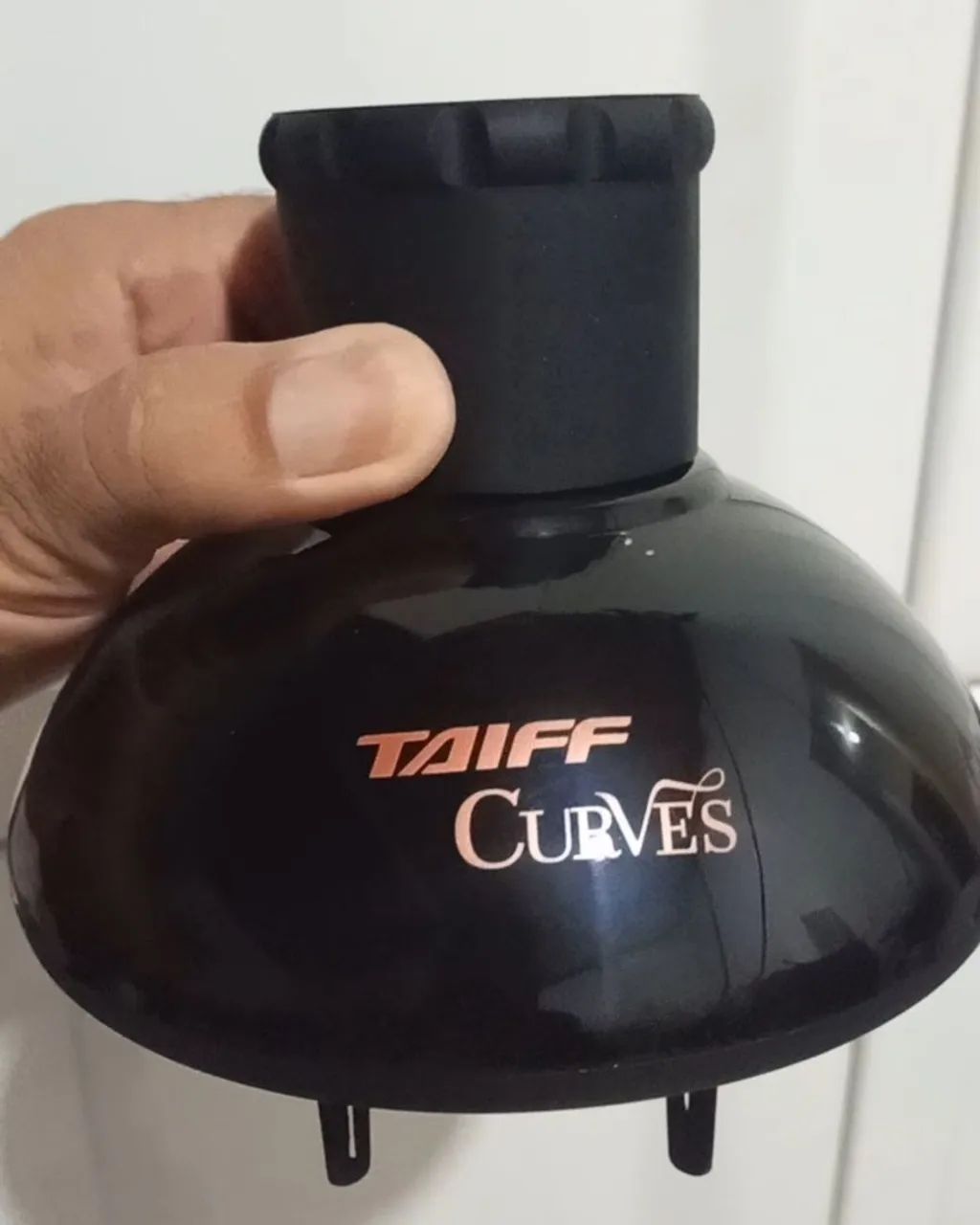 Difusor de Curves Taiff - Foto 3