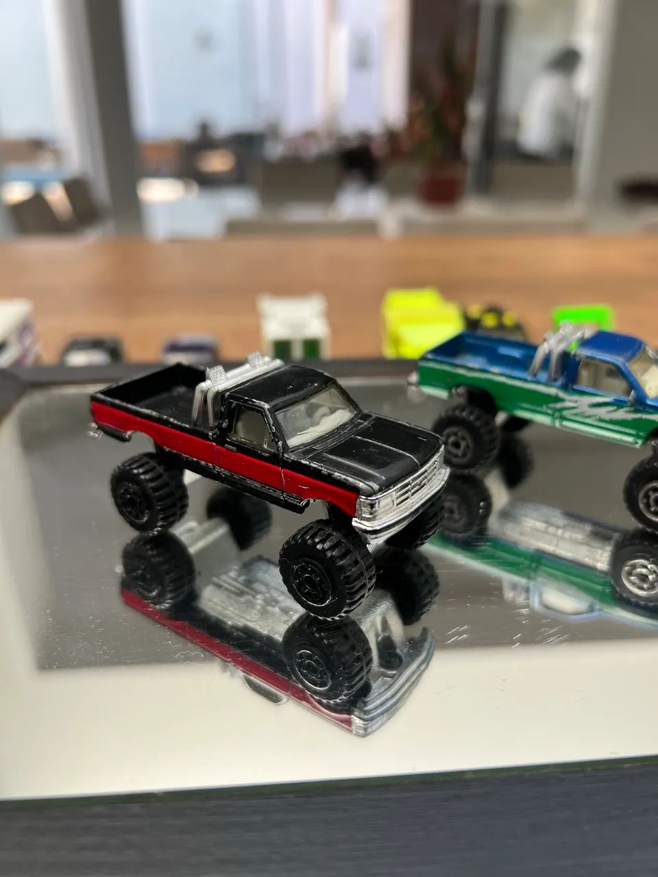 Miniaturas Matchbox Antigas Colecionador  - Foto 4