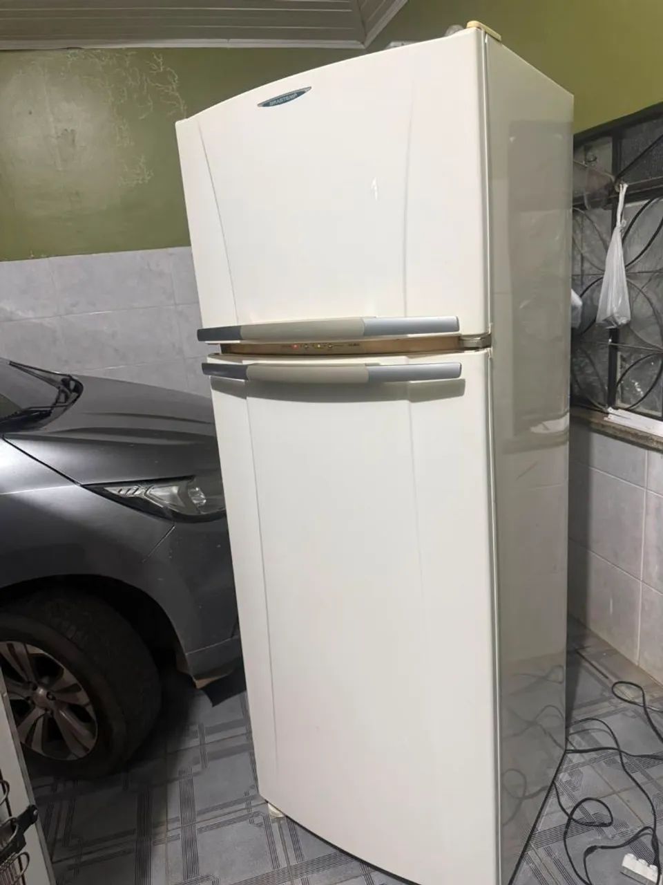Geladeira  - Foto 2