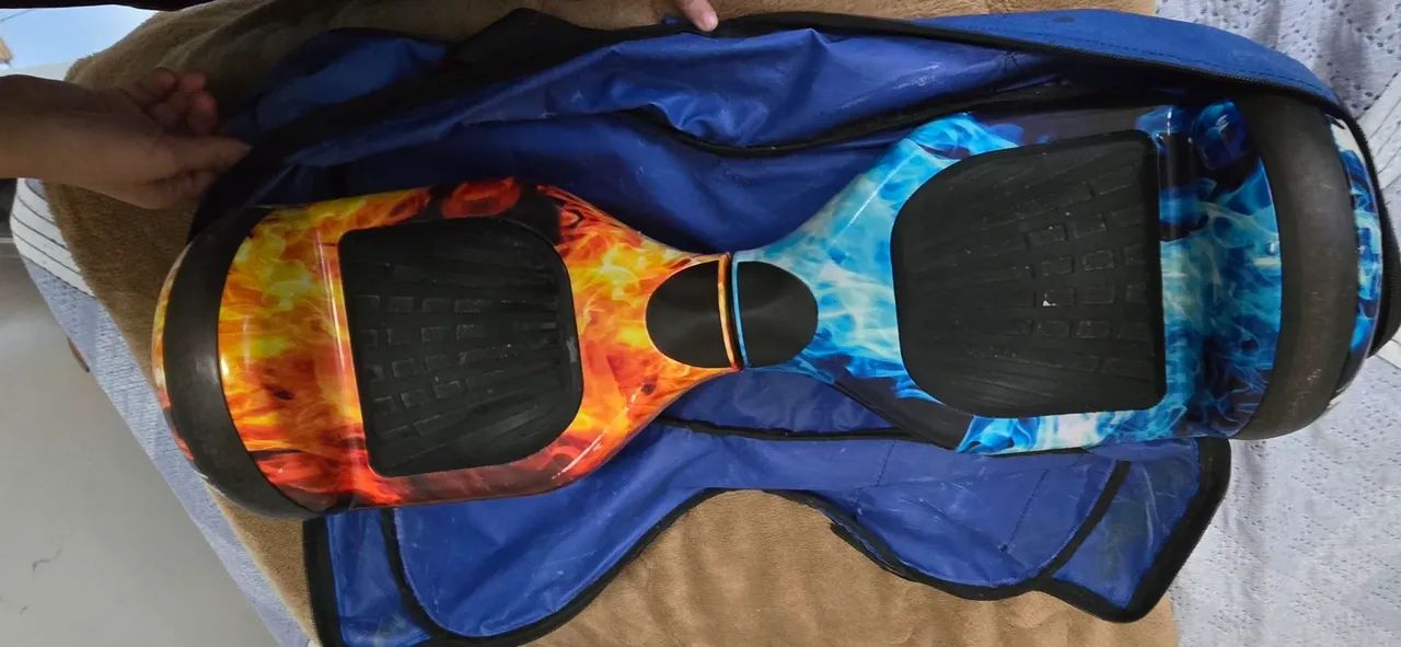 Vendo HOVERBOARD - Foto 3