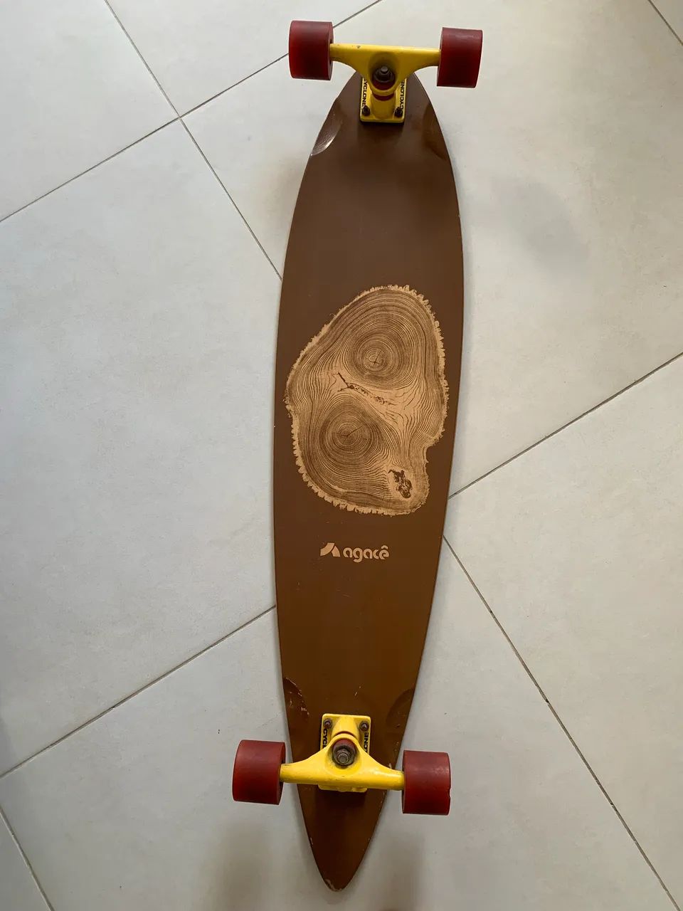Skate  - Foto 5