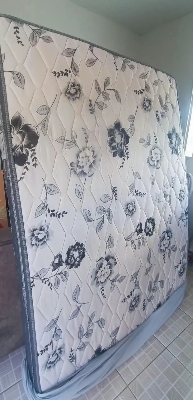 Colchão de Casal Ortobom D45