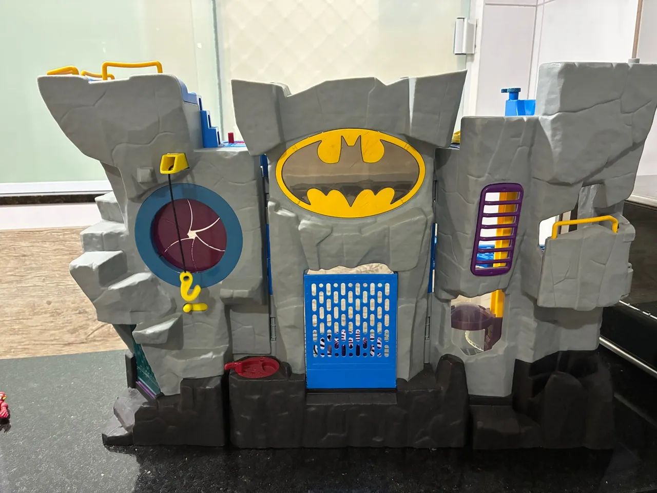 Batcaverna Imaginext - Foto 2