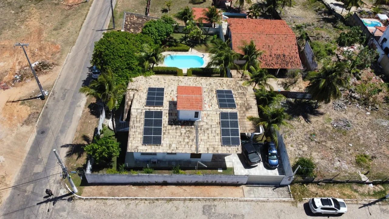 Casa de praia ? Barrra do rio oportunidade 