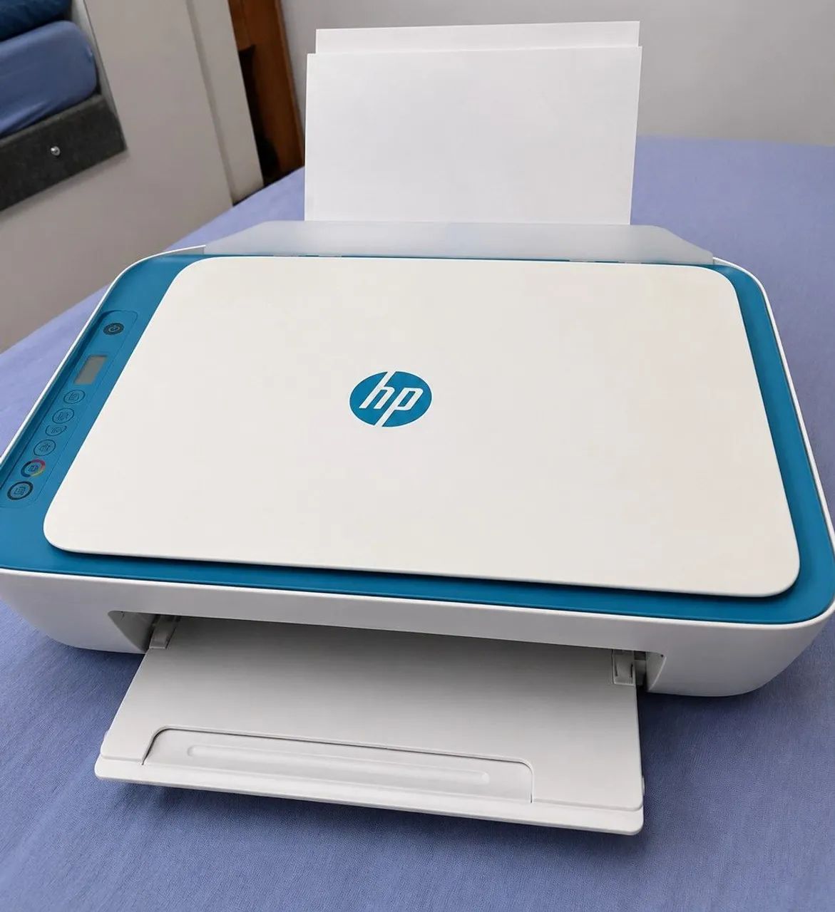 Impressora DeskJet 2676