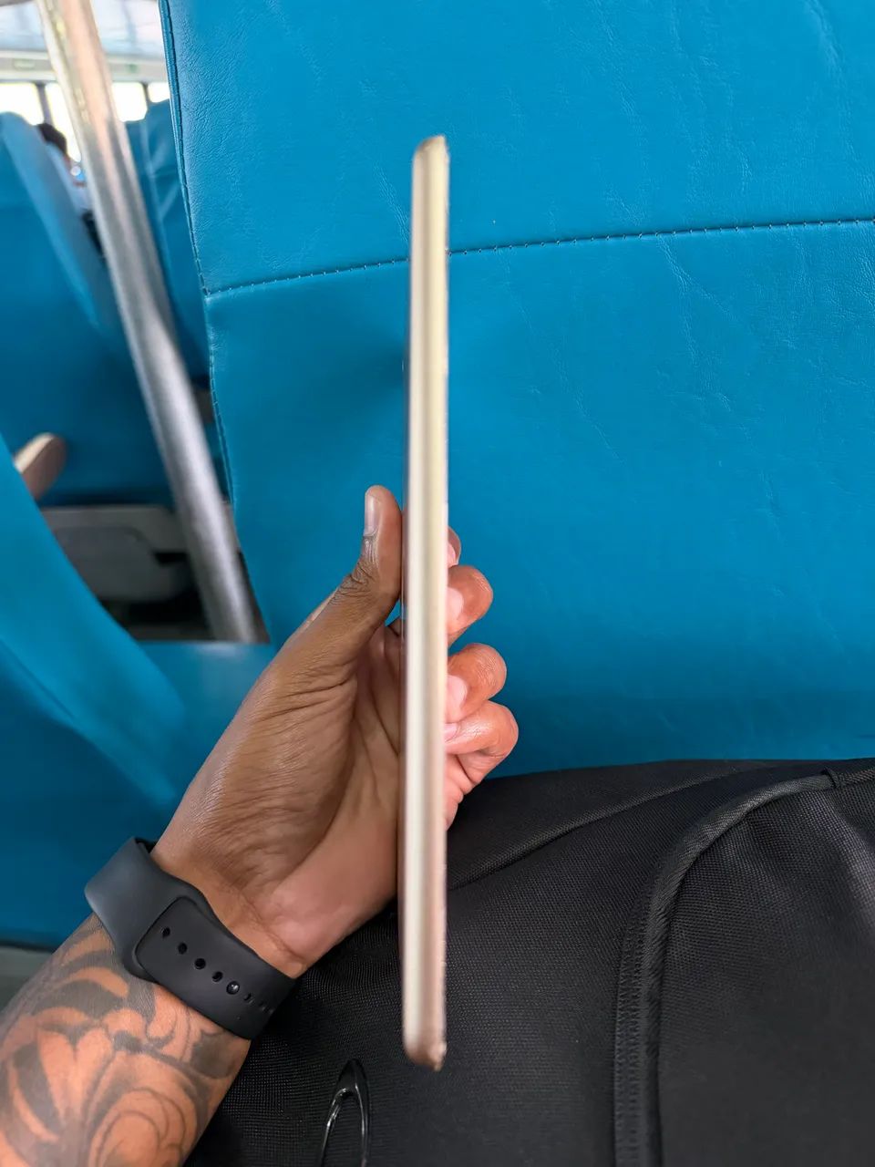 iPad Air 2 16GB - Foto 2