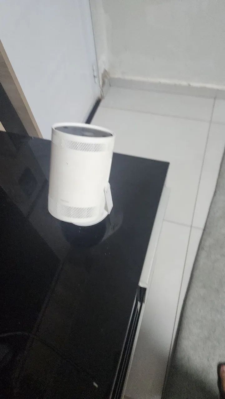 Projetor Samsung Freestyle  - Foto 5
