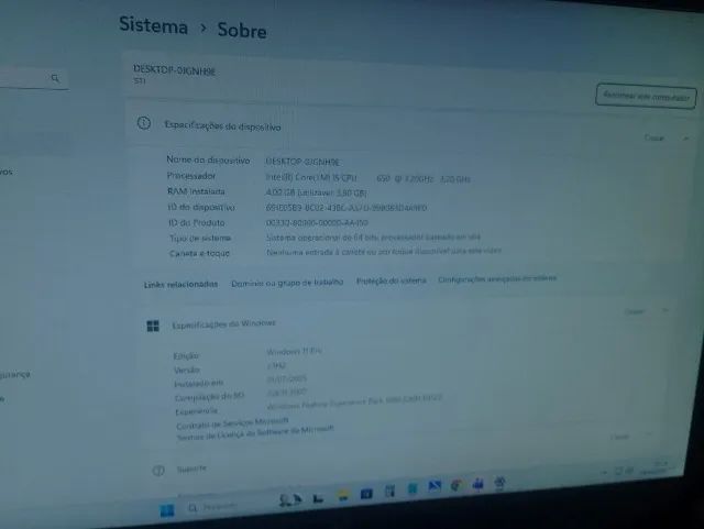 Computador pra trabalho ou diversão - Foto 3