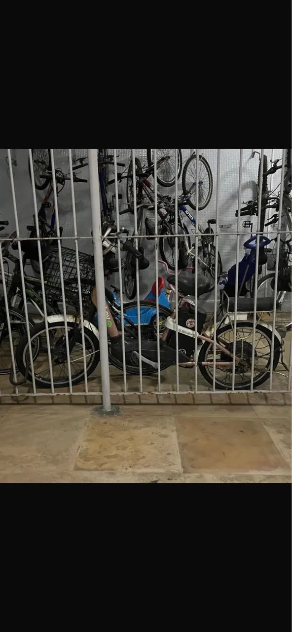 Bike Lev 