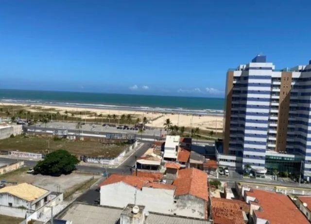 De particular p/particular,Proprietário vende  3 qtos,  Resid Brisa Marina,próximo ao mar - Foto 2