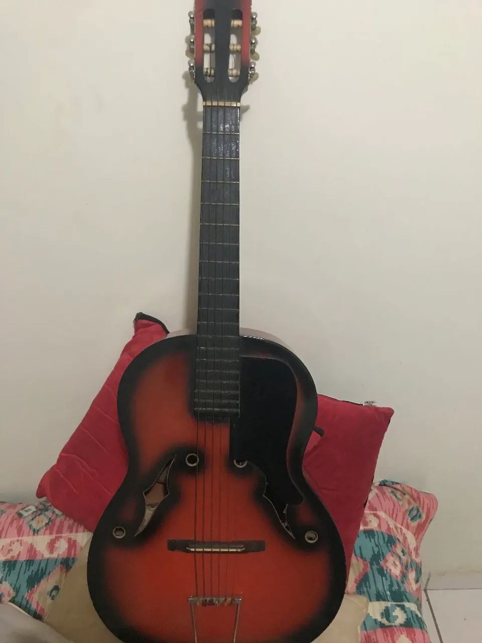 Violão Gianinni - Foto 5