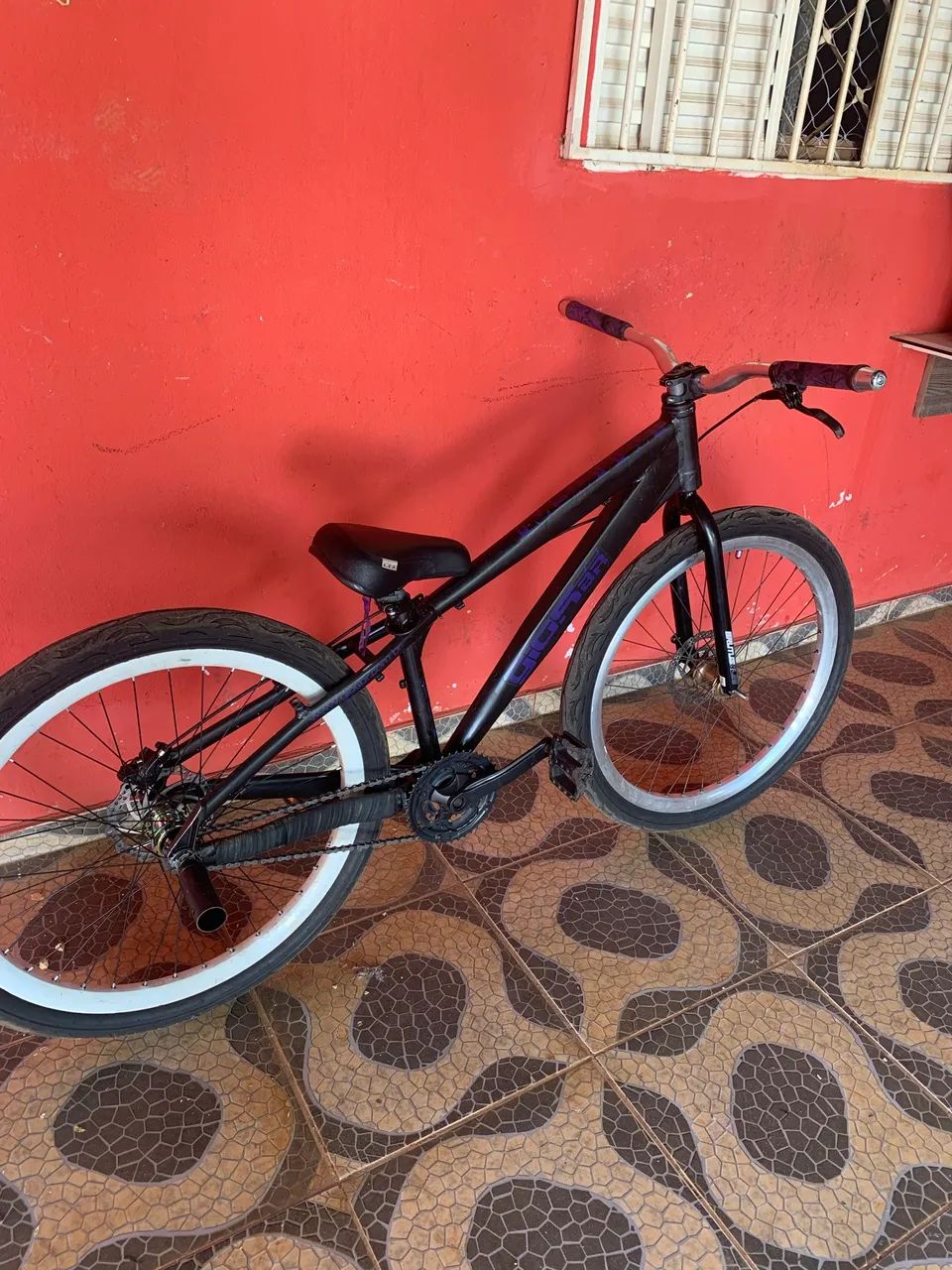 Bike gios 
