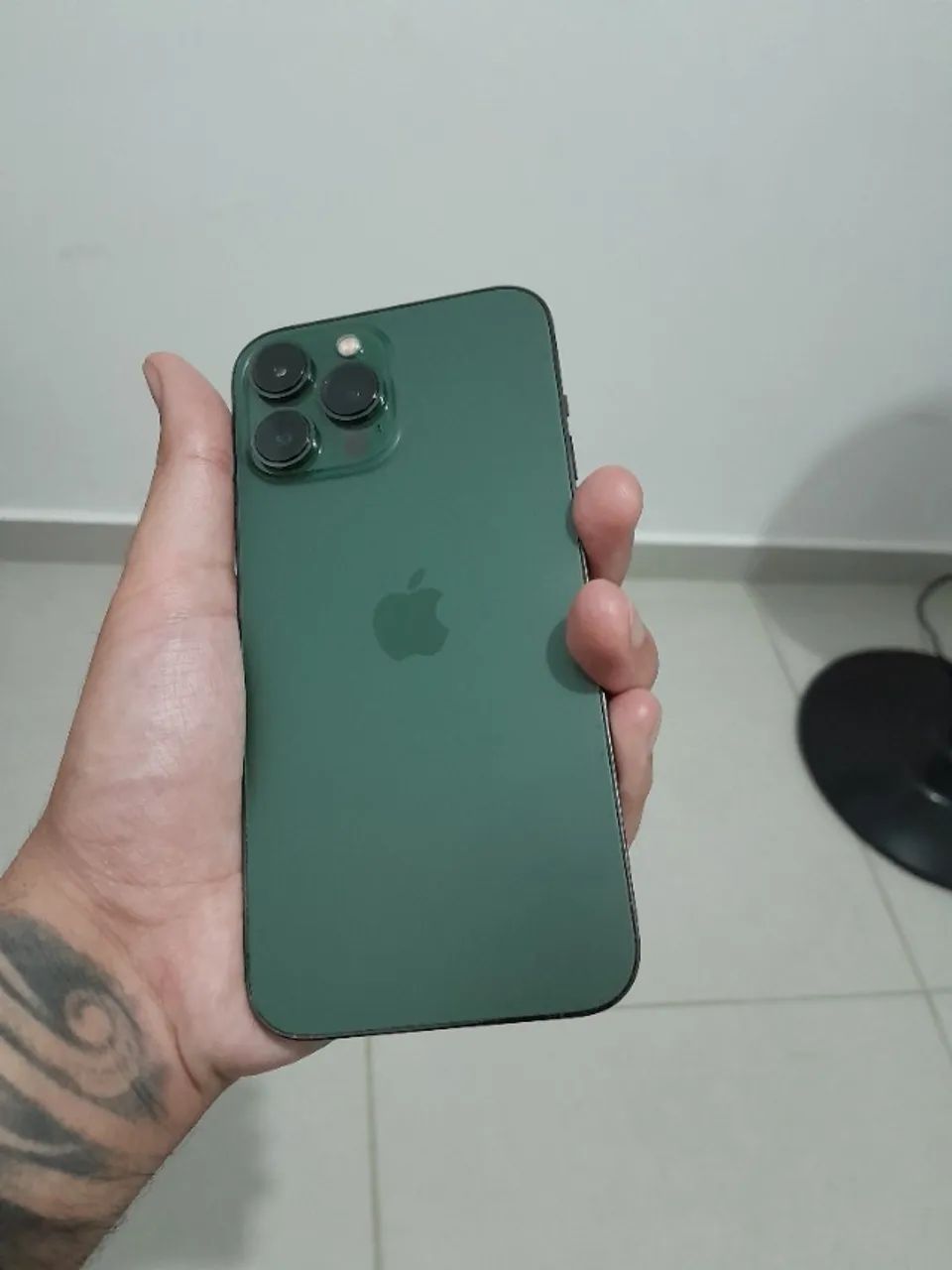 Iphone 13 pro max 128gb - Foto 2