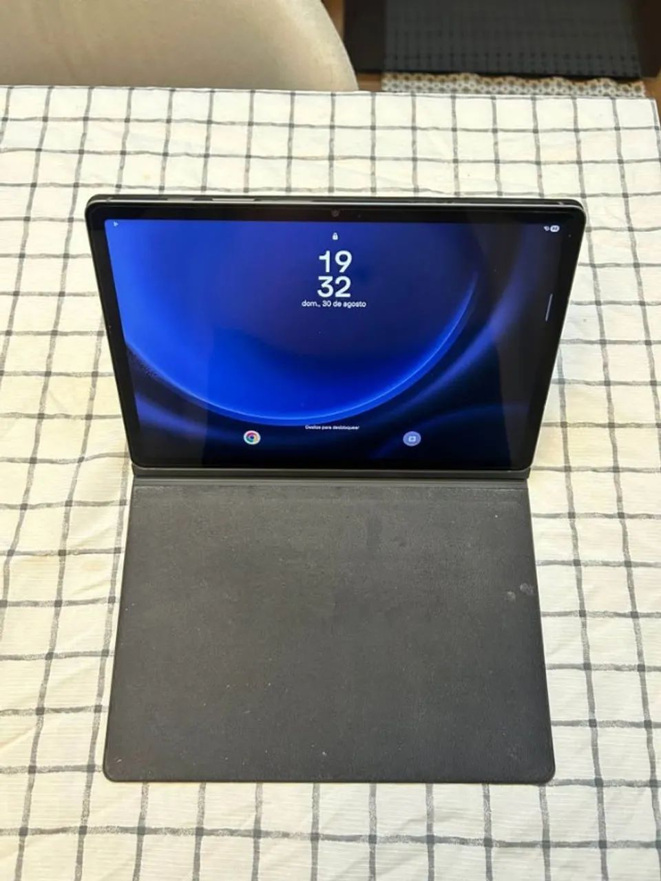 SAMSUNG GALAXY TAB S9 FE - TABLET - Foto 4
