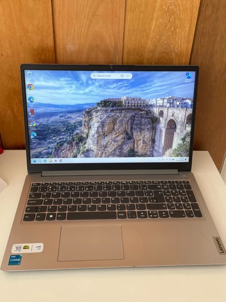 Notebook Lenovo IdeaPad I3 - Foto 4