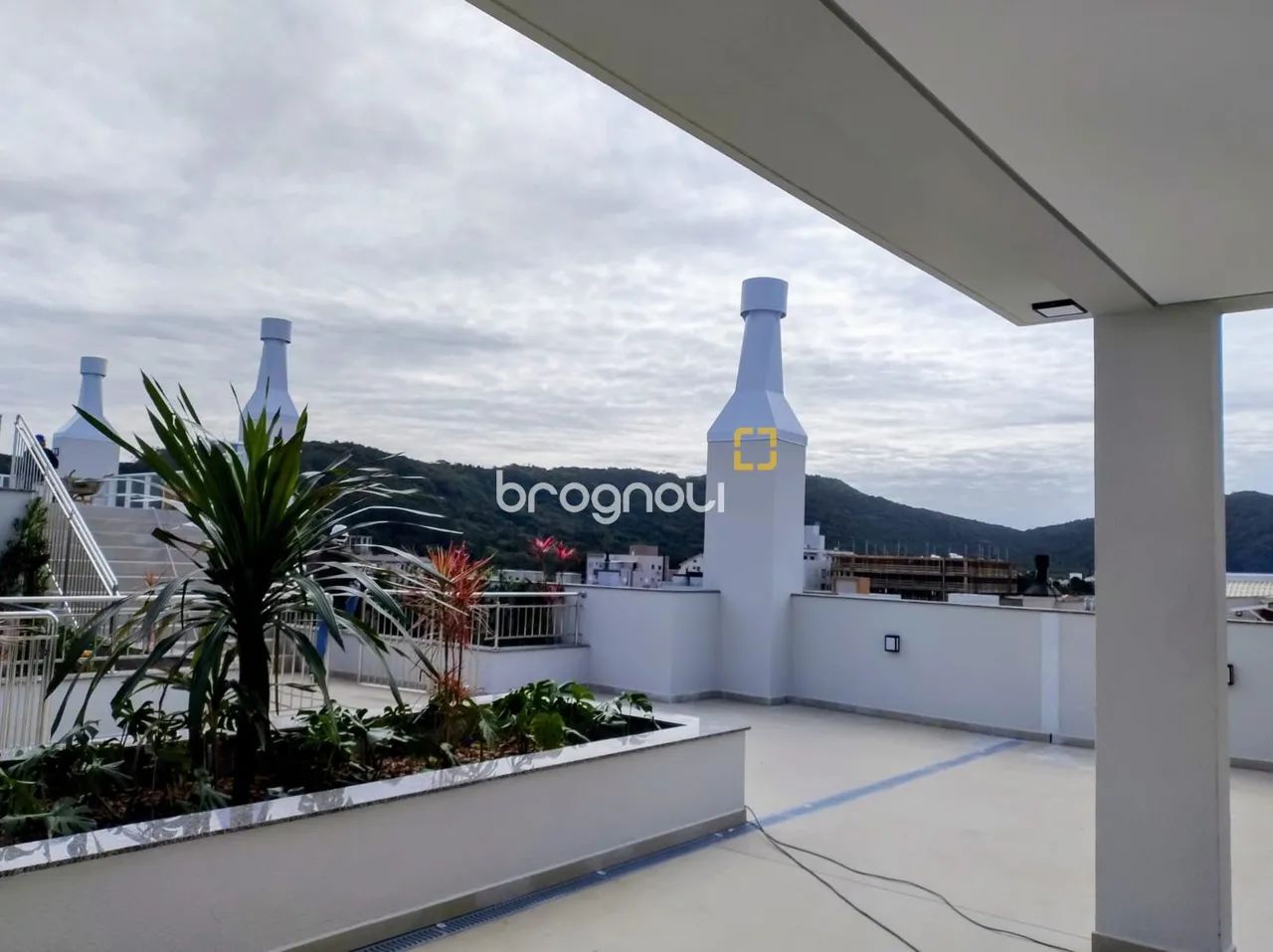 Apartamento Novo nos Ingleses/ Viel Spab - Foto 4