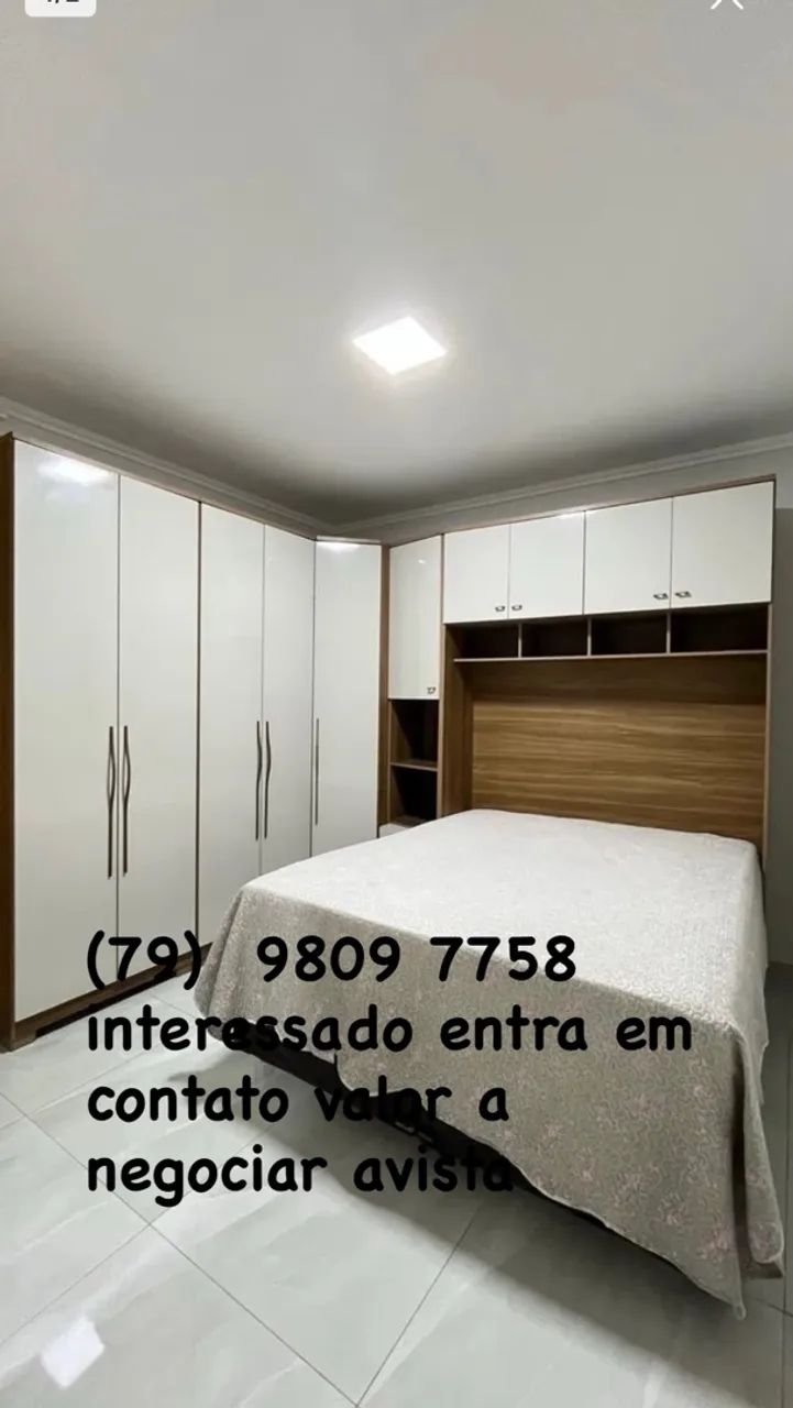 venda de quarto modulado rimo  - Foto 5