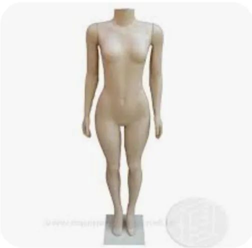 Vendo manequins  - Foto 2