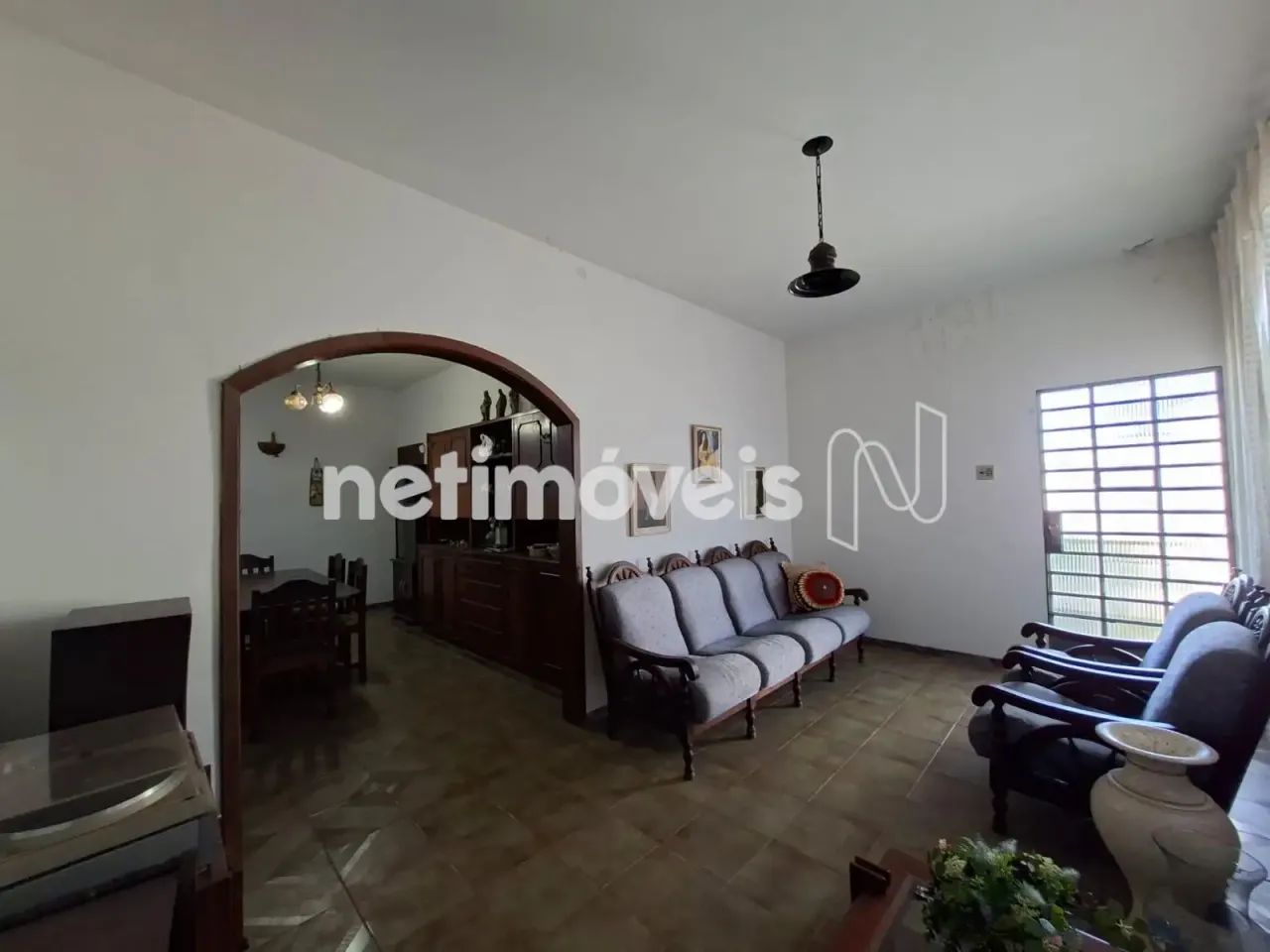 Venda Casa Bonfim Belo Horizonte