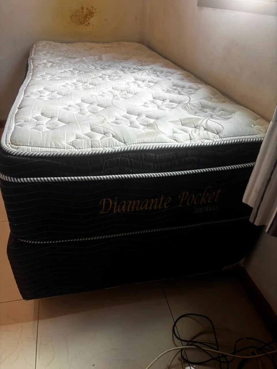 Cama de solteiro  - Foto 4