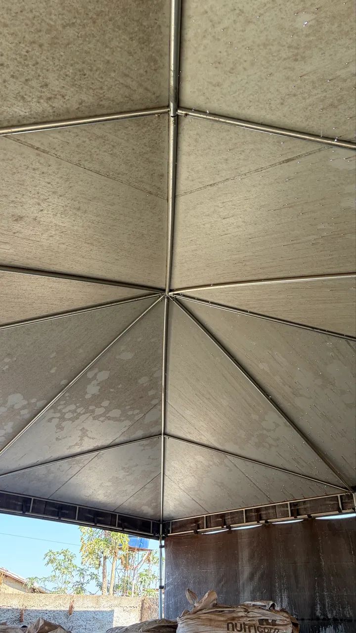 Tenda 10x10 - Foto 4