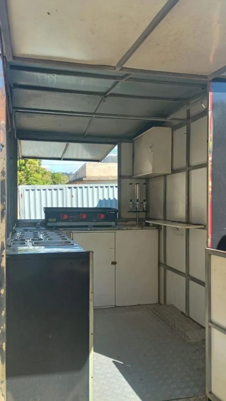 Trailer comercial / food truck - Foto 2