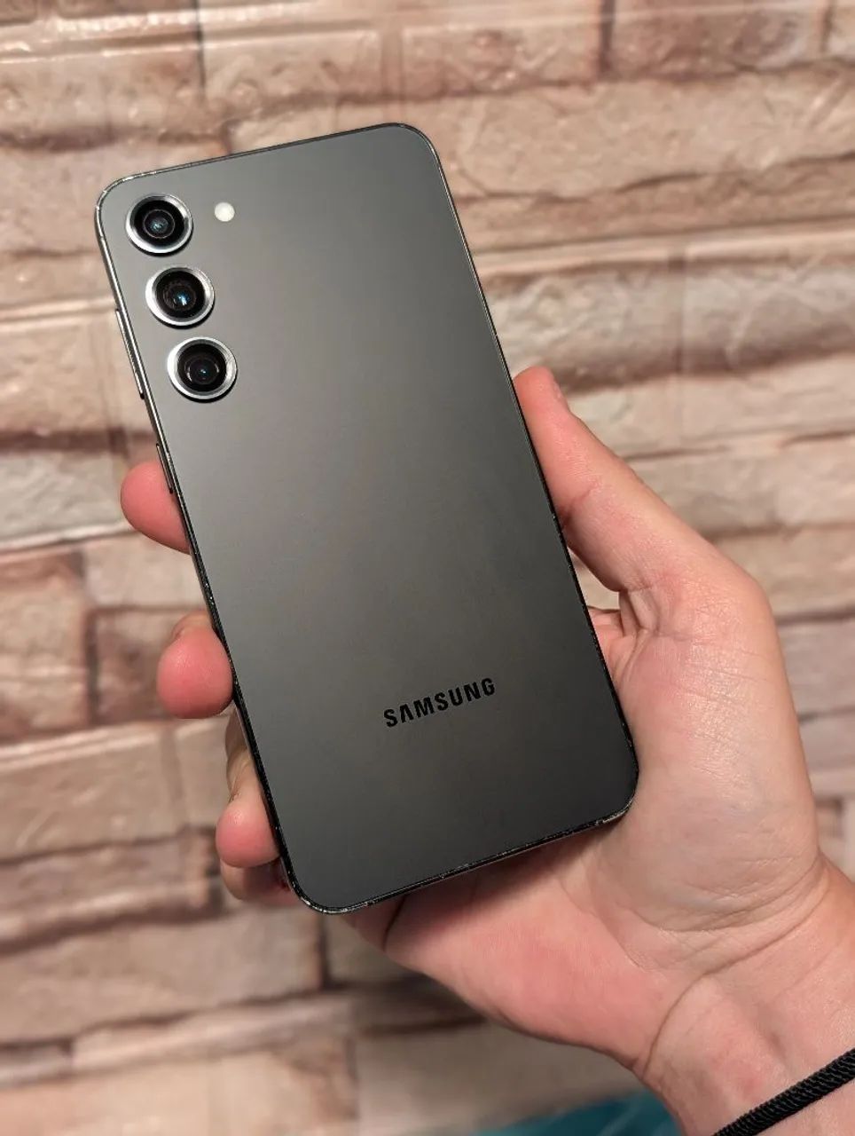 S23+ Plus 512GB Top - AC Trocas - Foto 4