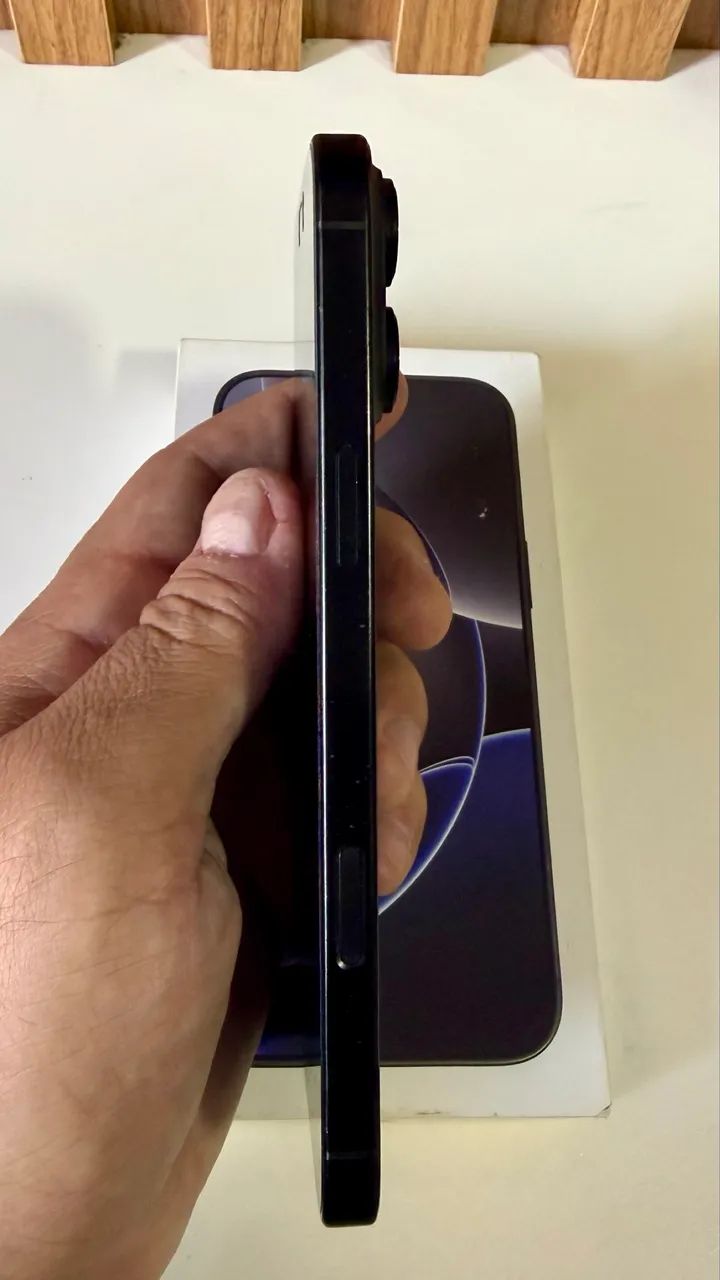 iPhone 16 Pro Max 256 Gb l Todo original  - Foto 4