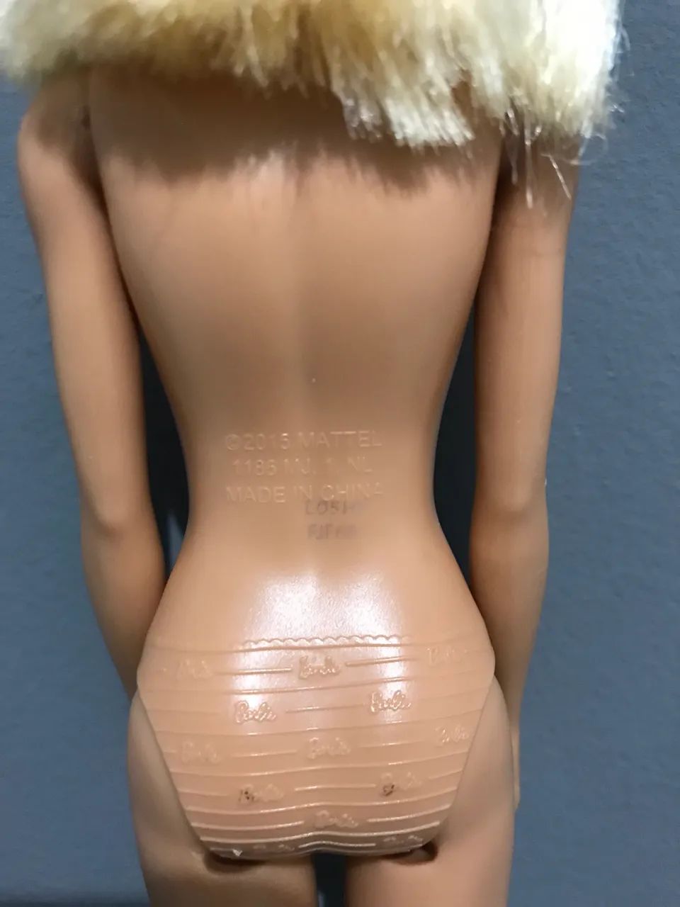 Barbie original mattel - Foto 4